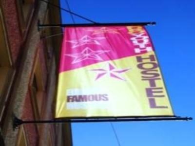 Euro Youth Hostal