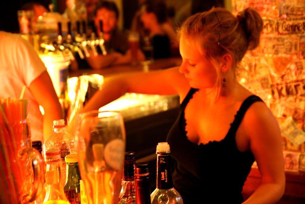 Euro Youth Hostal Múnich